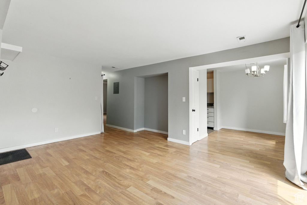 5555 S WILLOWS LN #E Murray, UT 84107