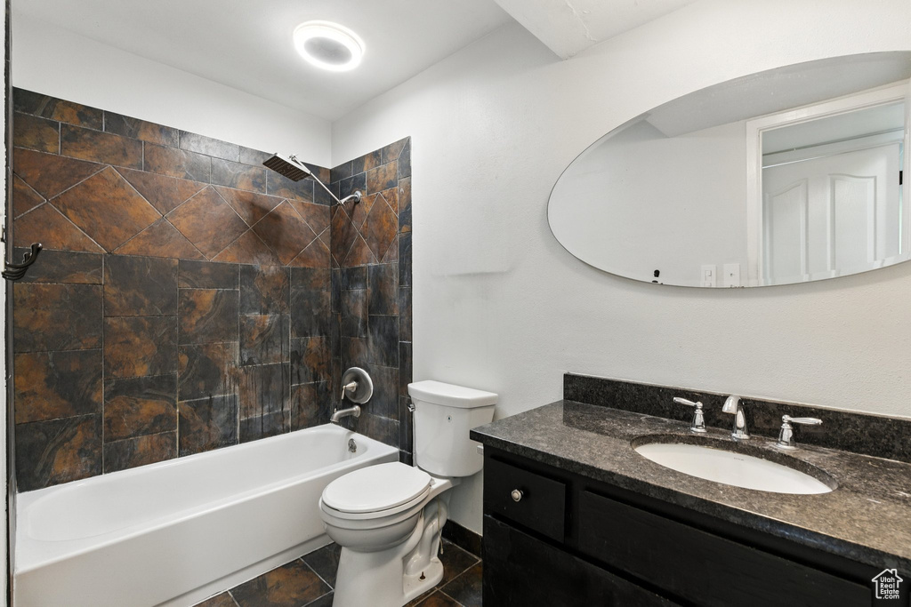 5555 S WILLOWS LN #E Murray, UT 84107