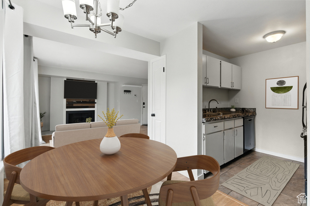 Photo 7 for MLS #2109165 at 5555 S Willows Ln #E