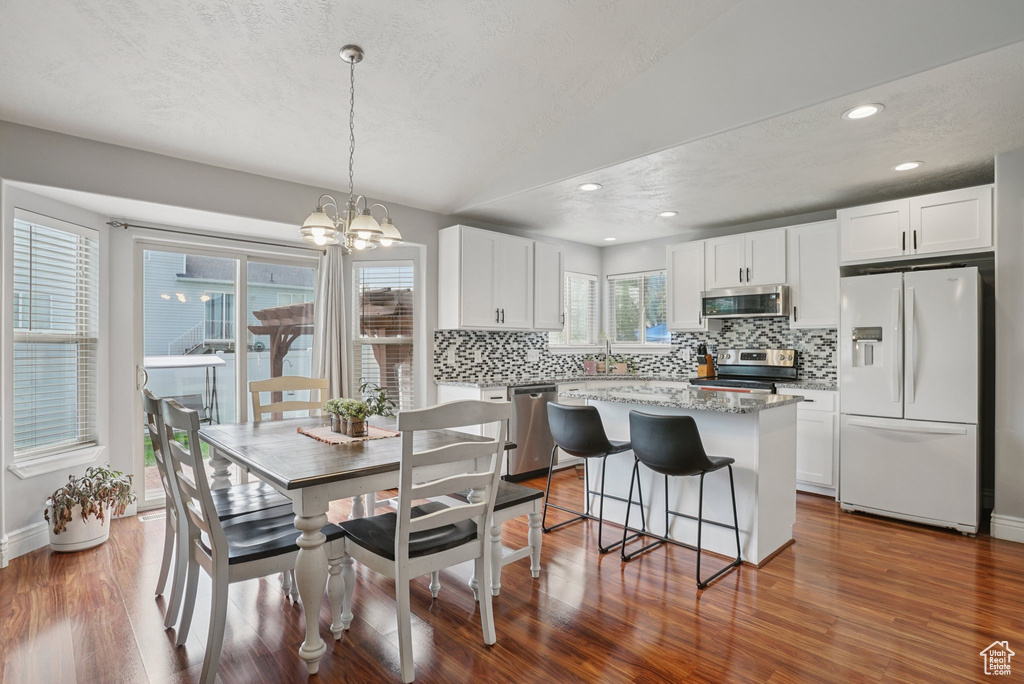 Photo 8 for MLS #2109169 at 6123 W August Ln