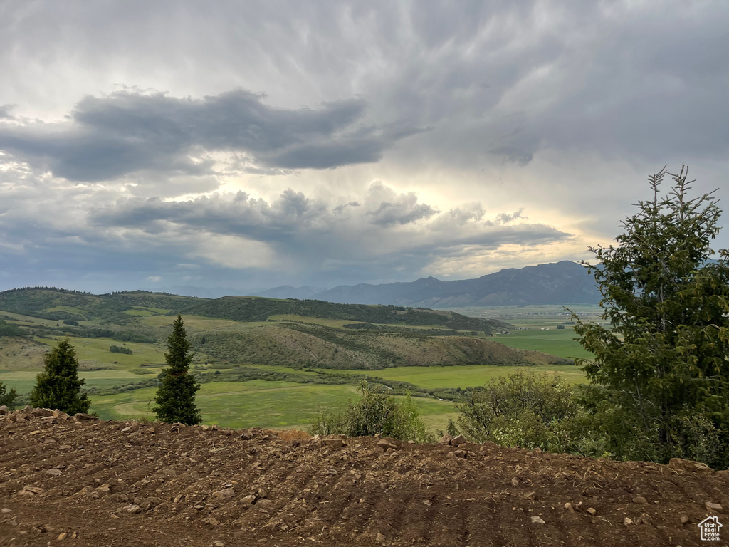 3  RIDGE DR Freedom, WY 83120