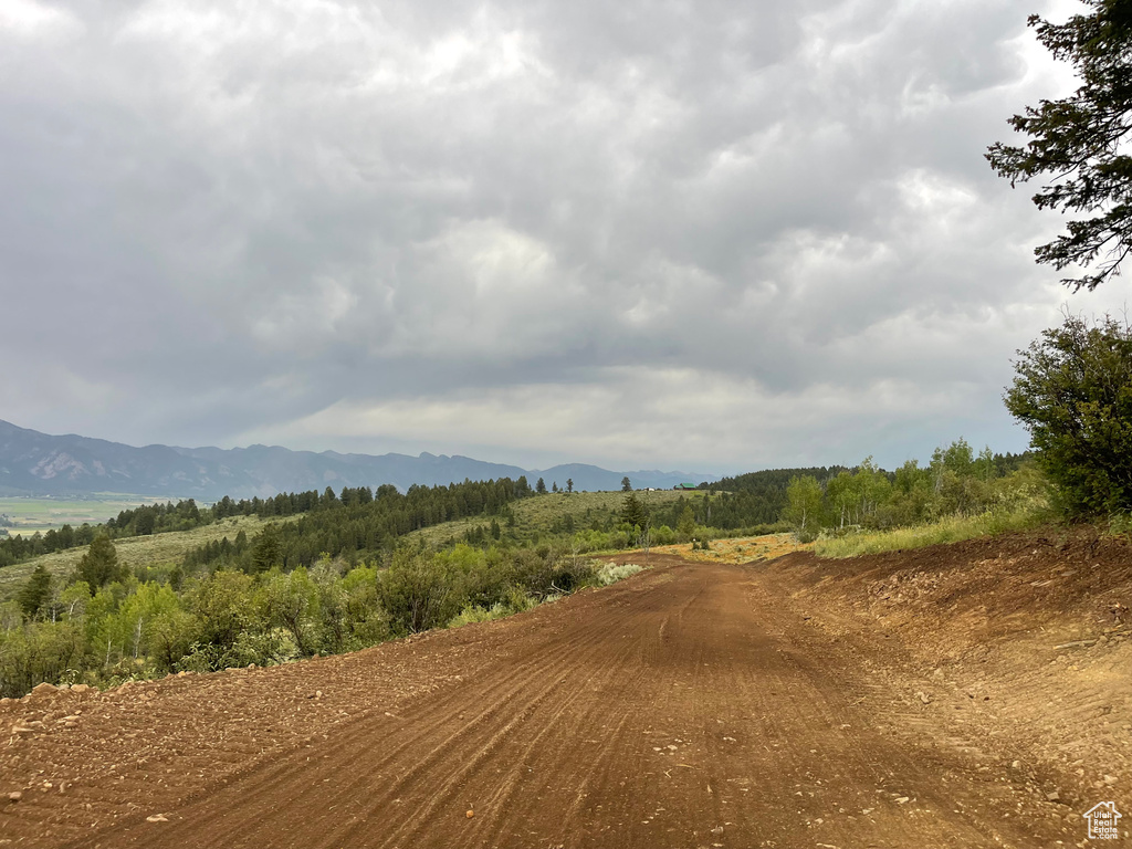 3  RIDGE DR Freedom, WY 83120