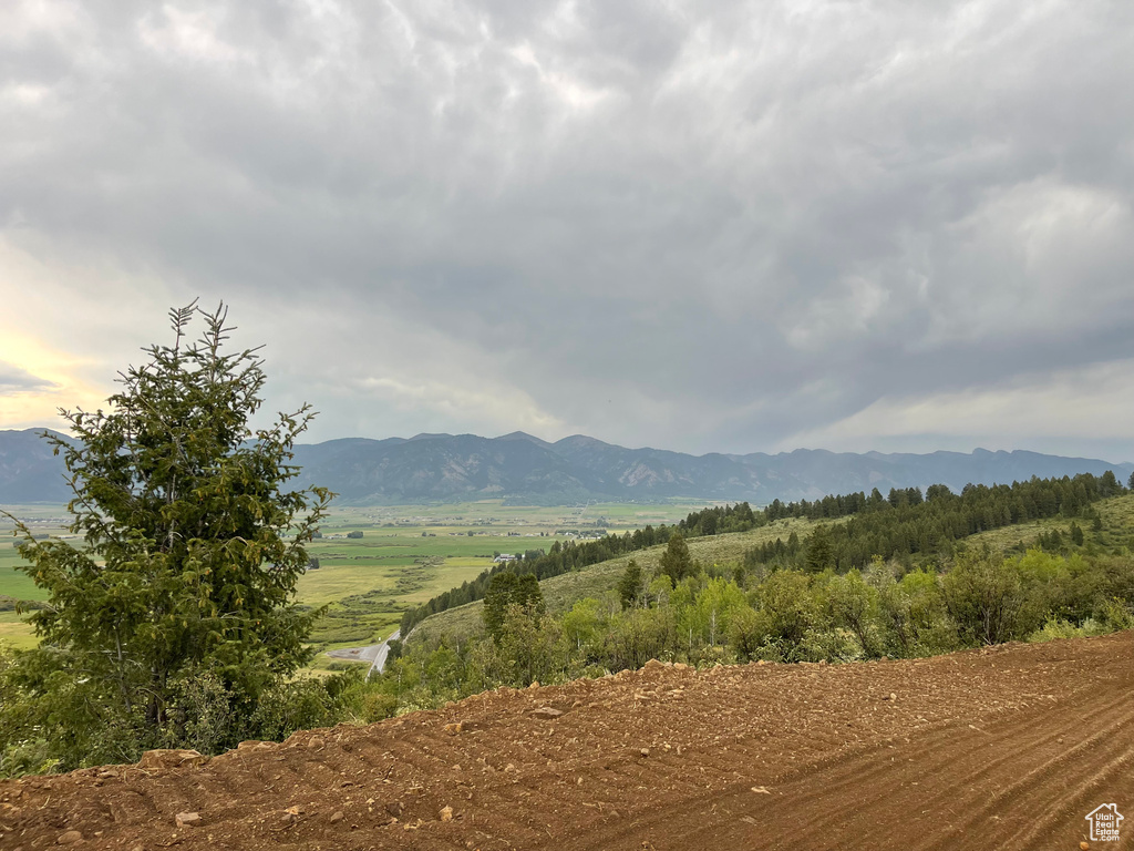 3  RIDGE DR Freedom, WY 83120