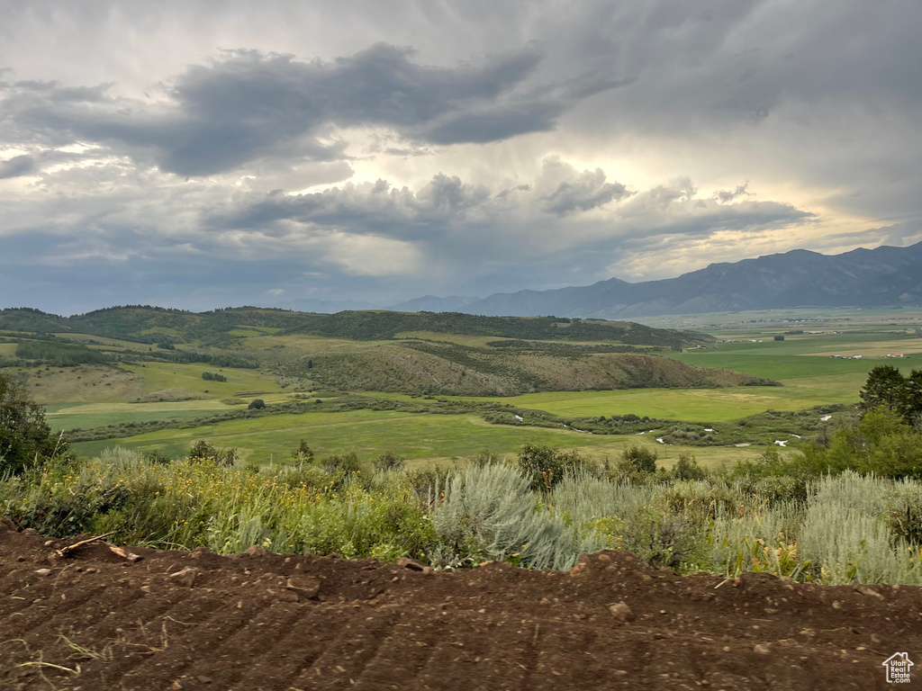 3  RIDGE DR Freedom, WY 83120