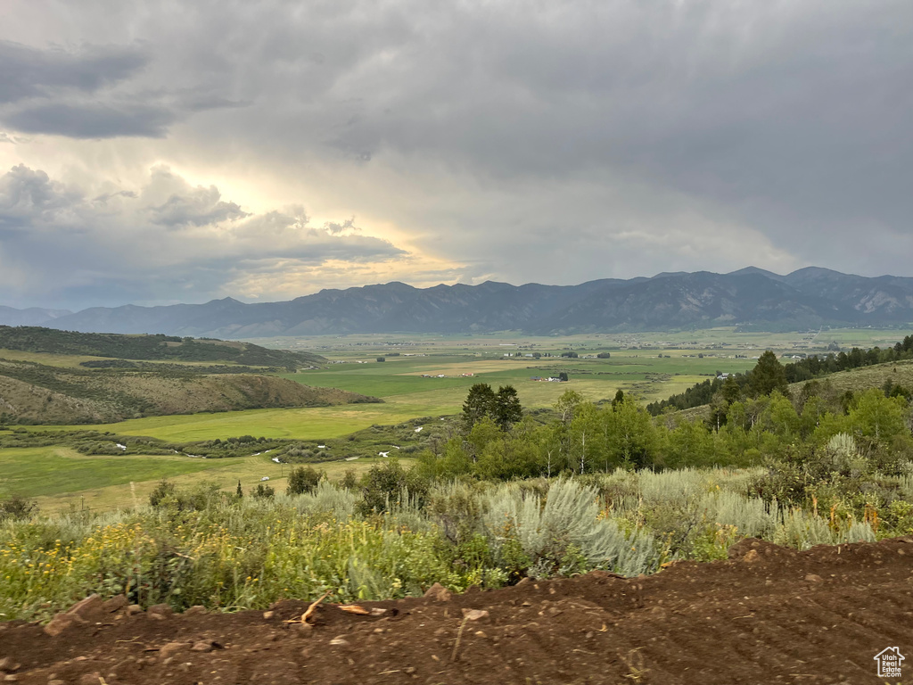 3  RIDGE DR Freedom, WY 83120