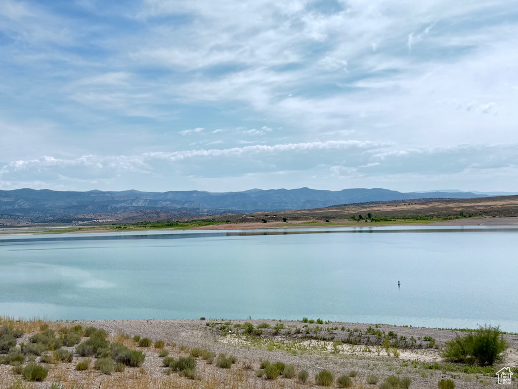 9160 W RED CANYON RD Levan, UT 84639