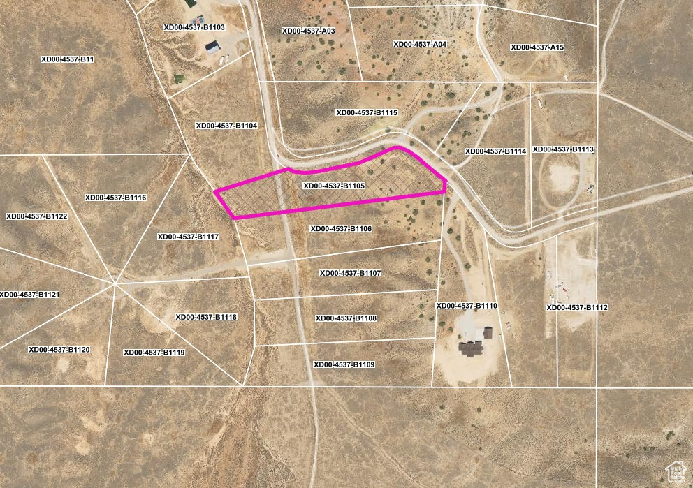 9160 W RED CANYON RD Levan, UT 84639