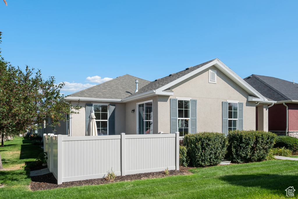 Photo 38 for MLS #2109172 at 2184 W Kimber Ln