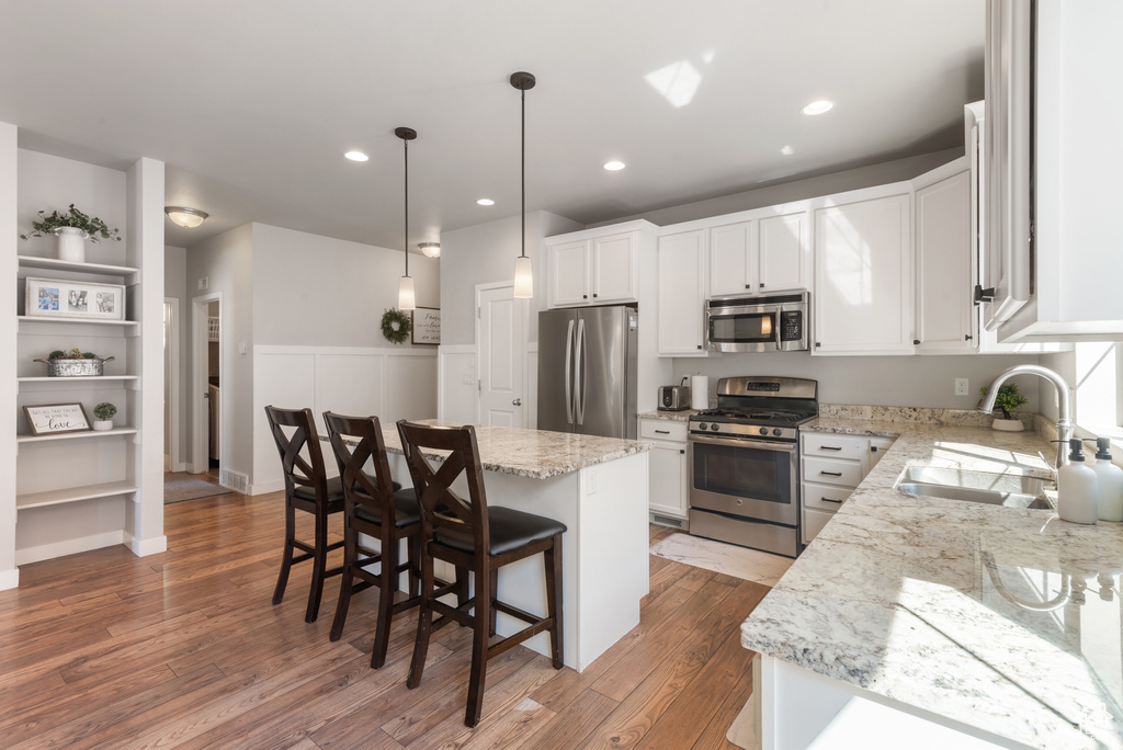 Photo 5 for MLS #2109172 at 2184 W Kimber Ln