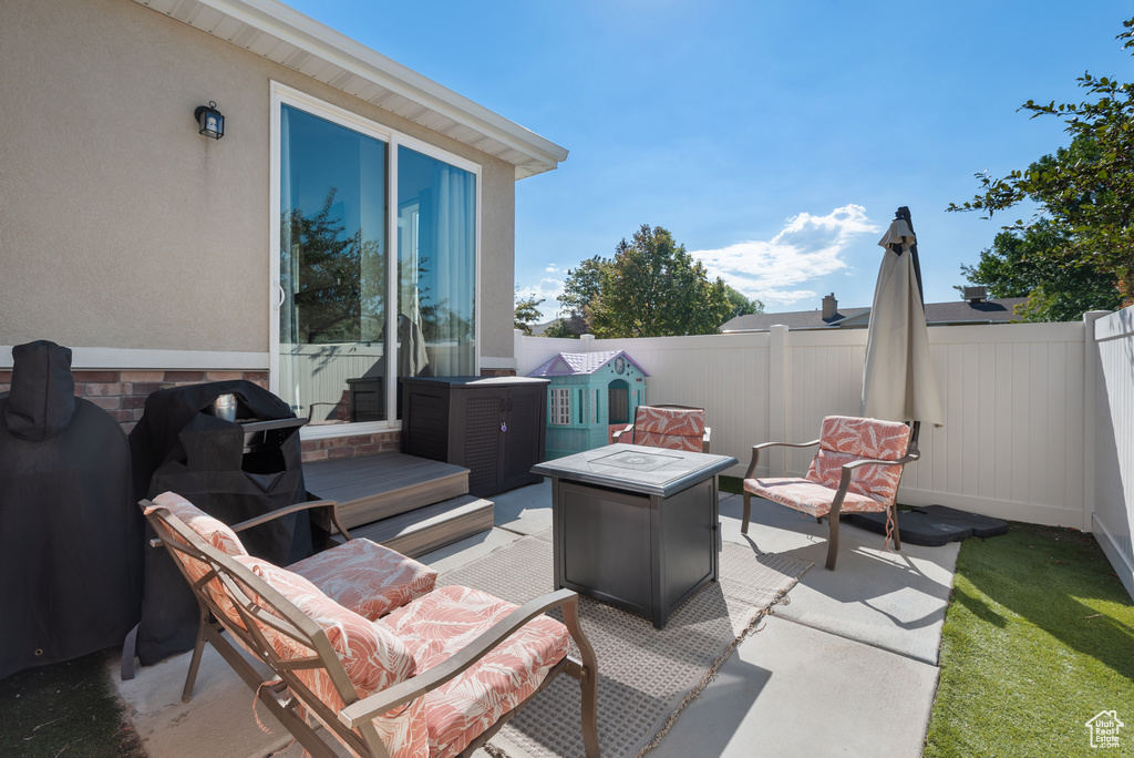 Photo 35 for MLS #2109172 at 2184 W Kimber Ln