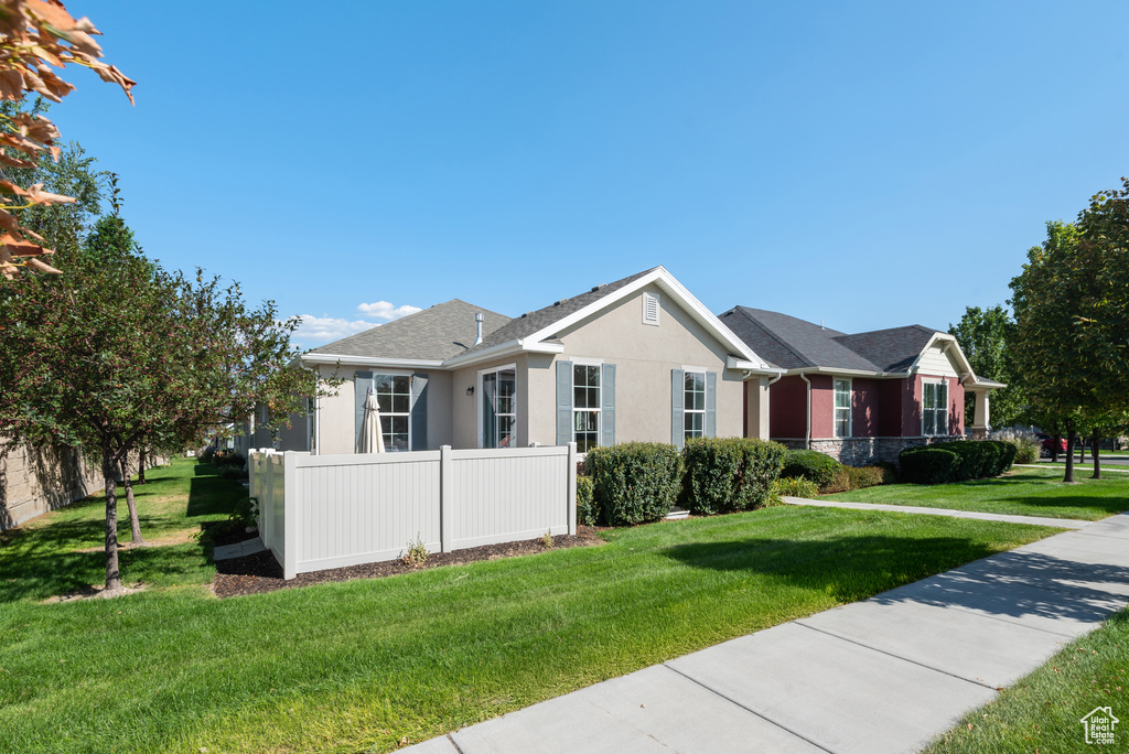 Photo 40 for MLS #2109172 at 2184 W Kimber Ln