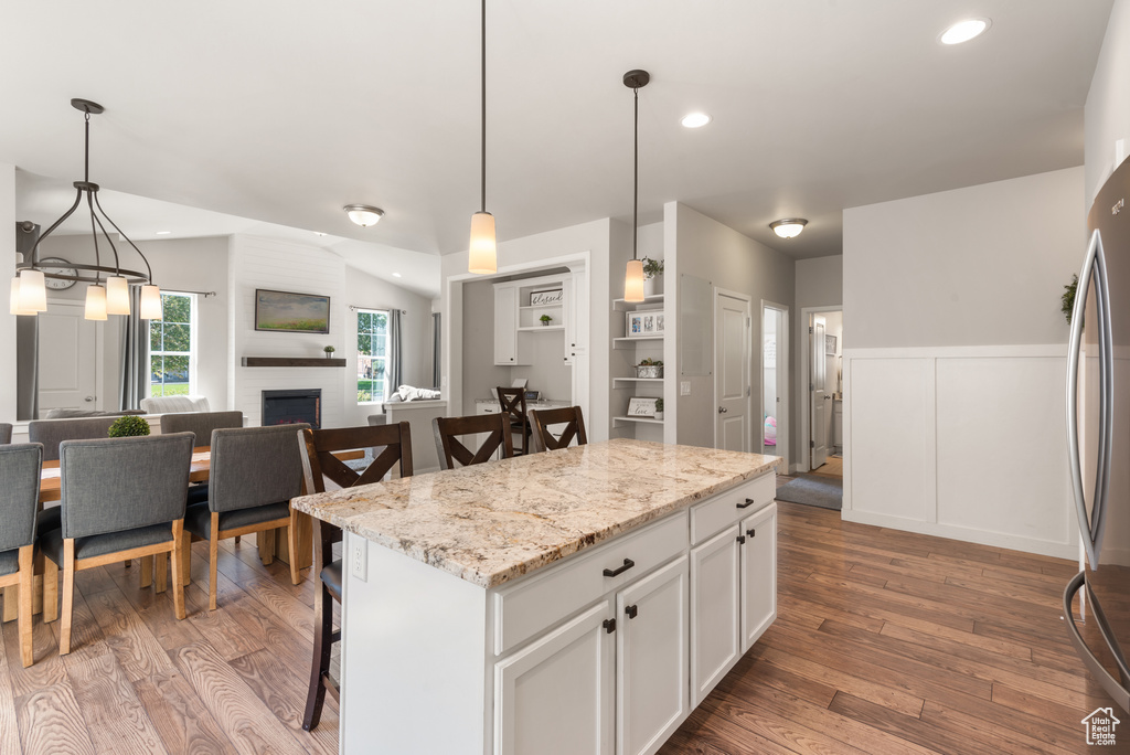 Photo 6 for MLS #2109172 at 2184 W Kimber Ln