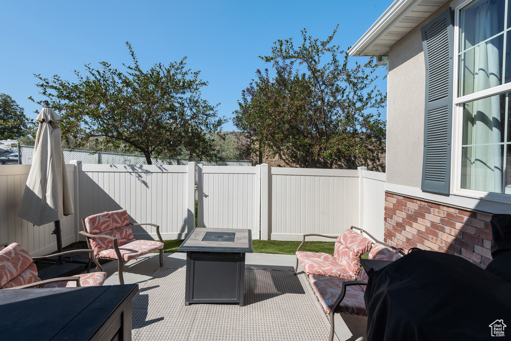 Photo 34 for MLS #2109172 at 2184 W Kimber Ln