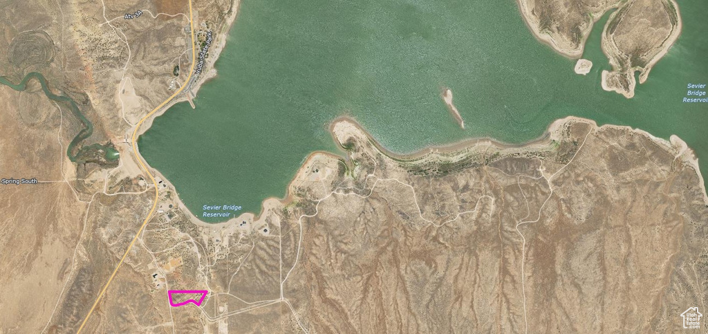 9155 W RED CANYON RD Levan, UT 84639