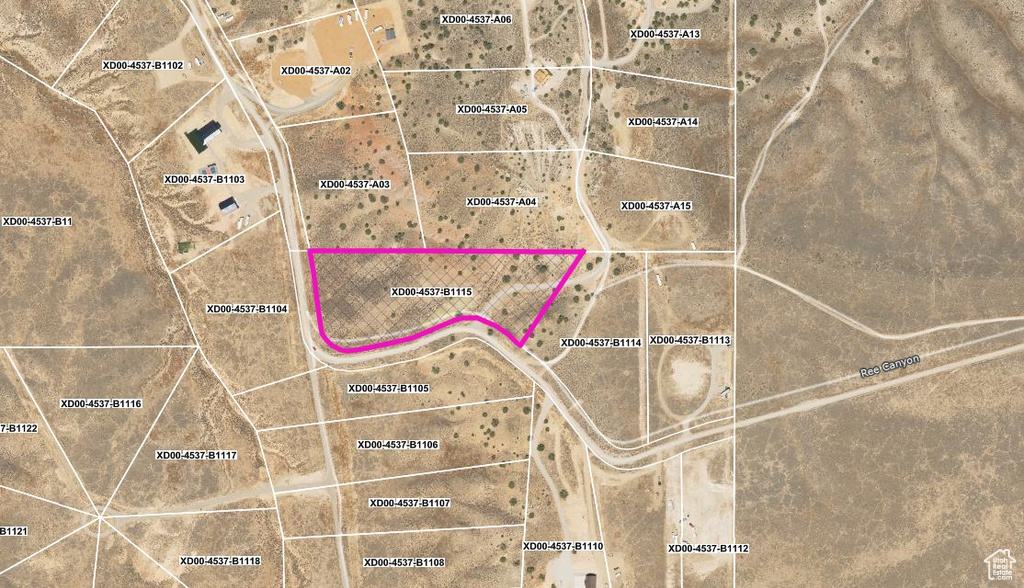 9155 W RED CANYON RD Levan, UT 84639