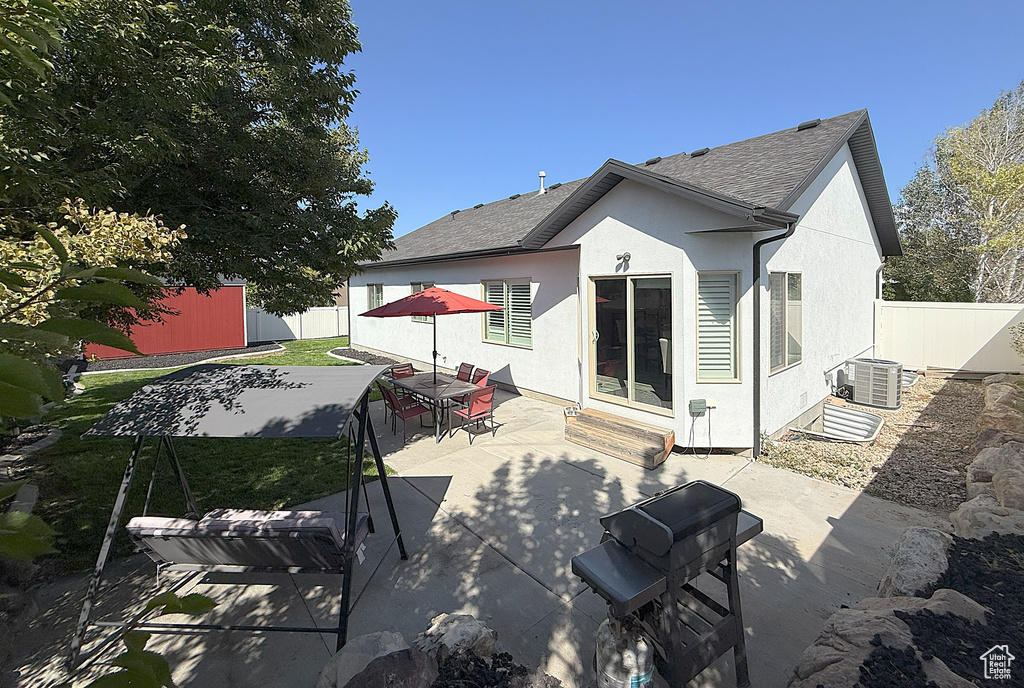 8404 S SNOW CANYON DR West Jordan, UT 84081