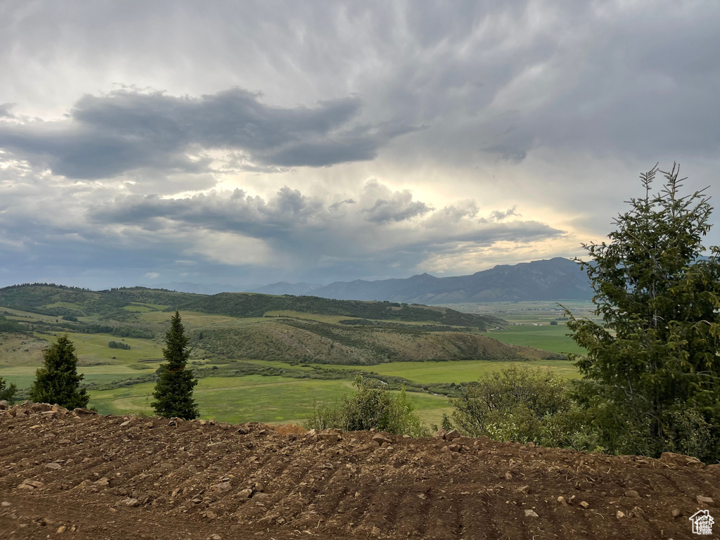 4  RIDGE DR Freedom, WY 83120