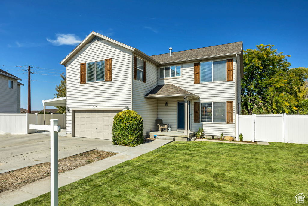 Photo 3 for MLS #2109183 at 6790 Greenfield Ln