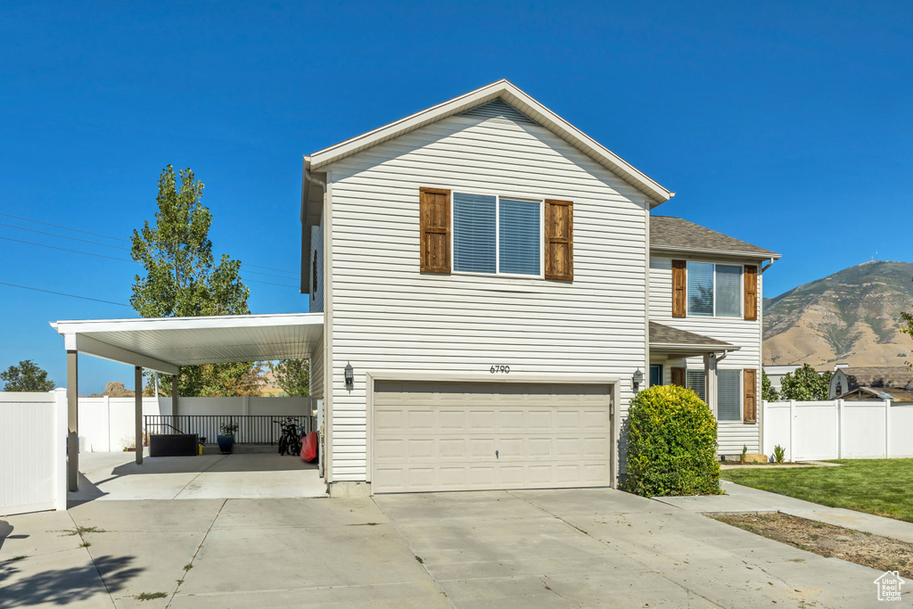 Photo 2 for MLS #2109183 at 6790 Greenfield Ln
