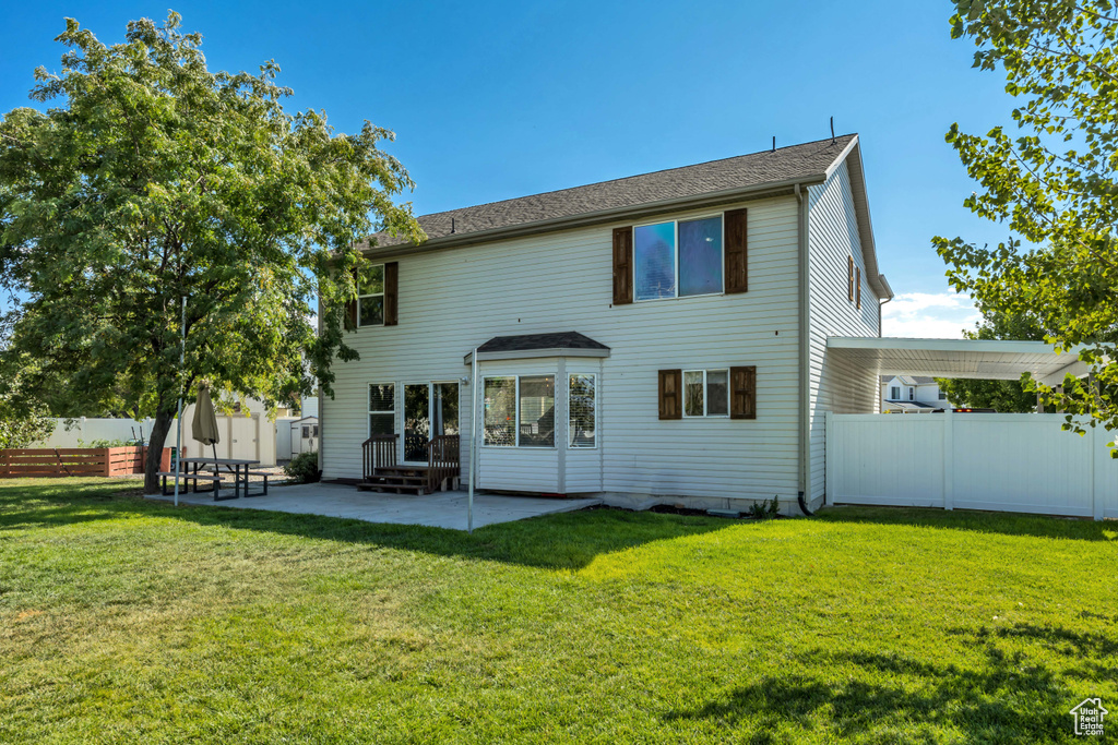 Photo 40 for MLS #2109183 at 6790 Greenfield Ln