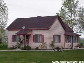 5270 W 15500 N, Riverside, UT 84334