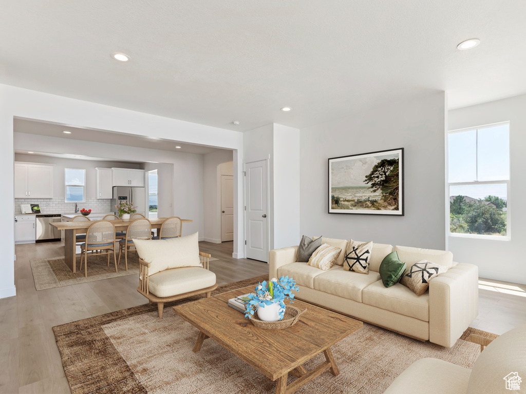 Photo 6 for MLS #2109190 at 923 S Mathilda Dr #262