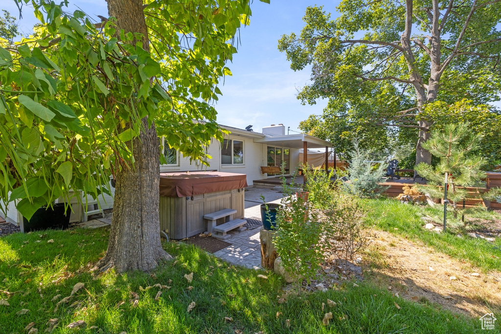 Photo 34 for MLS #2109192 at 3635 E Apollo Dr