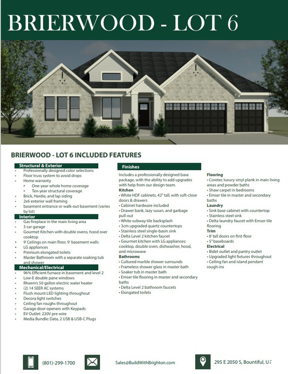 Photo 3 for MLS #2109193 at 2059 S 350 East #6