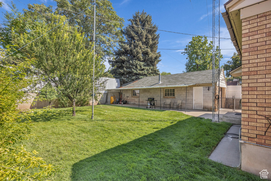 Photo 20 for MLS #2109195 at 3312 Jefferson Ave