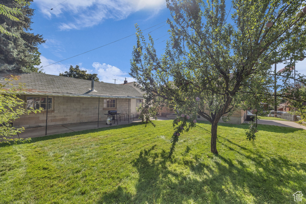 Photo 21 for MLS #2109195 at 3312 Jefferson Ave