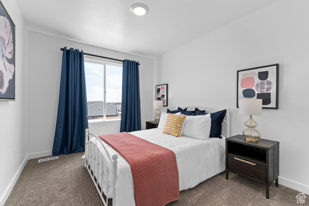 Photo 11 for MLS #2109196 at 340 E 1275 South #124