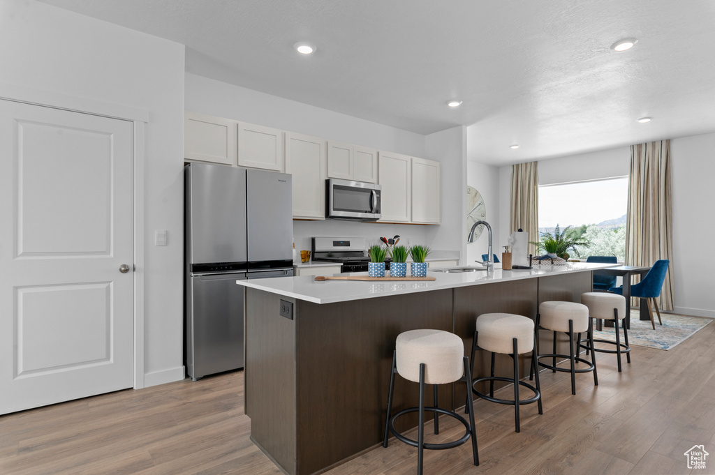 Photo 7 for MLS #2109196 at 340 E 1275 South #124