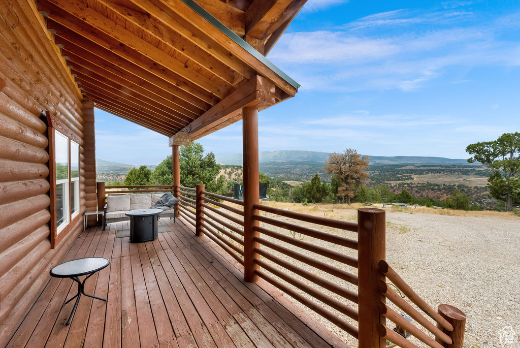 Photo 8 for MLS #2109197 at 45257 W Bandanna Dr