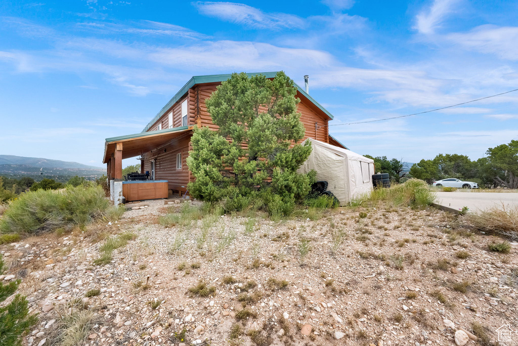 Photo 54 for MLS #2109197 at 45257 W Bandanna Dr