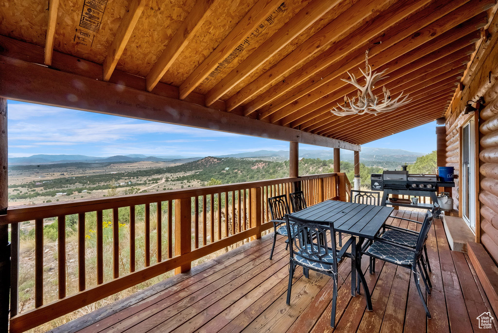 Photo 10 for MLS #2109197 at 45257 W Bandanna Dr