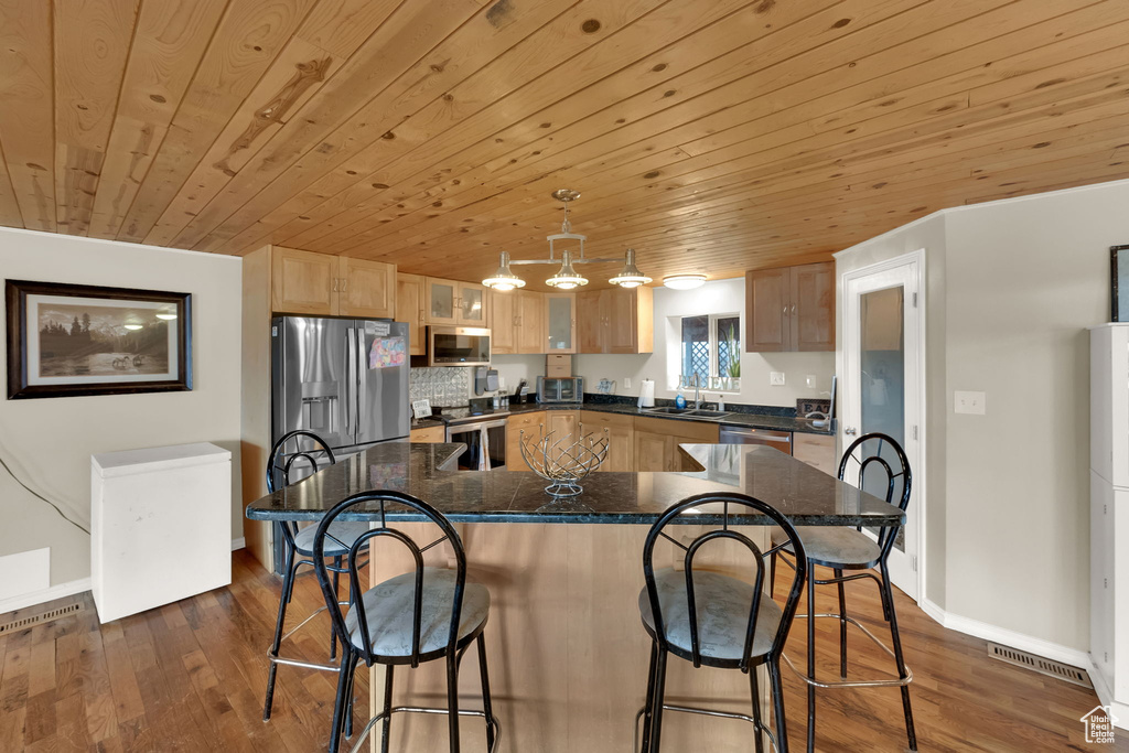 Photo 19 for MLS #2109197 at 45257 W Bandanna Dr