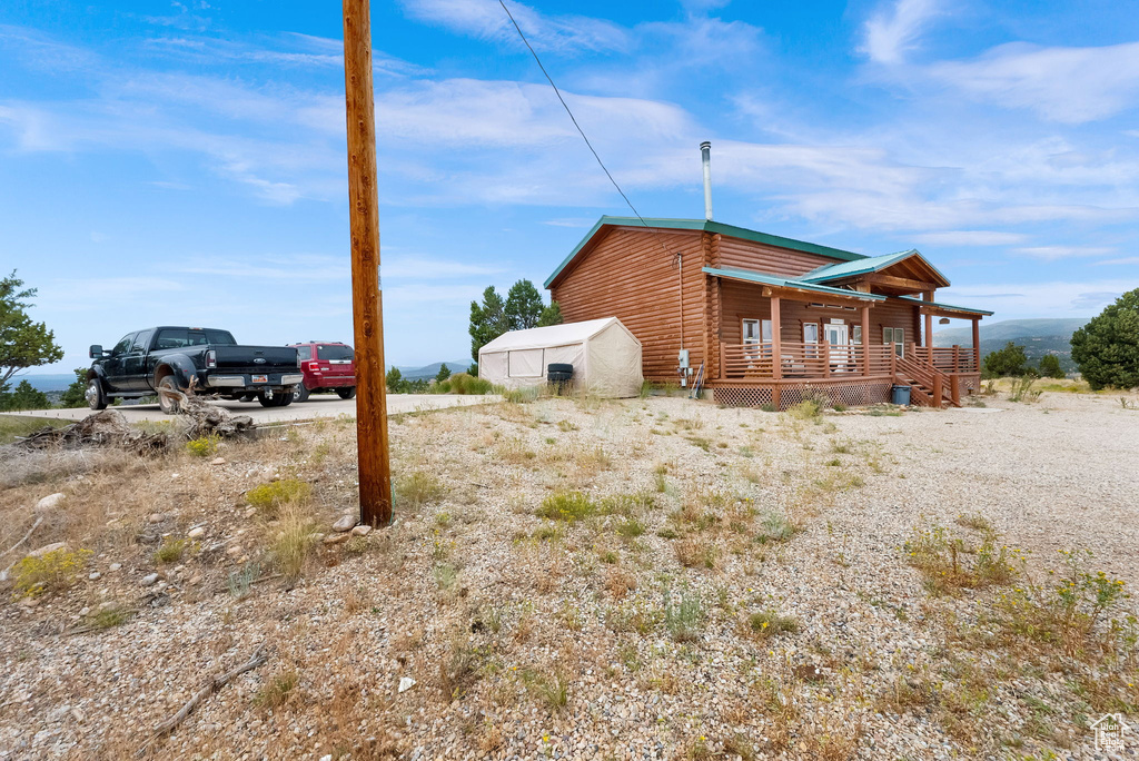 Photo 55 for MLS #2109197 at 45257 W Bandanna Dr