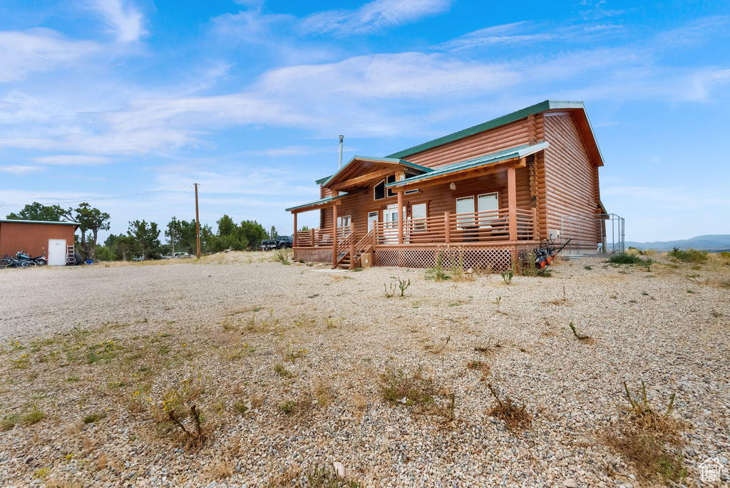 Photo 5 for MLS #2109197 at 45257 W Bandanna Dr