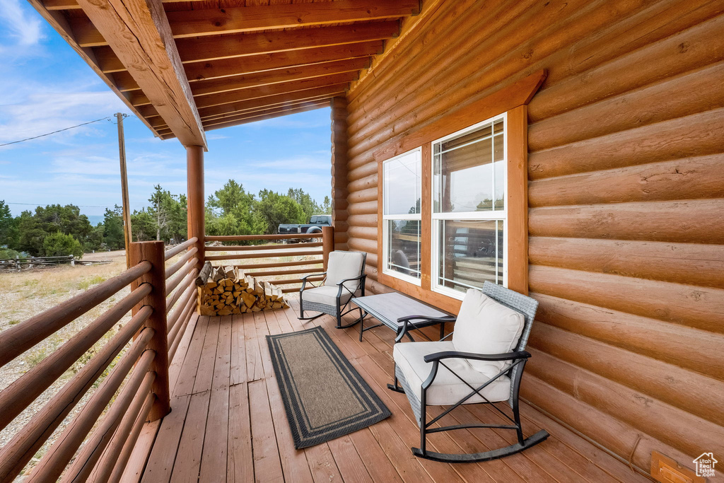 Photo 7 for MLS #2109197 at 45257 W Bandanna Dr