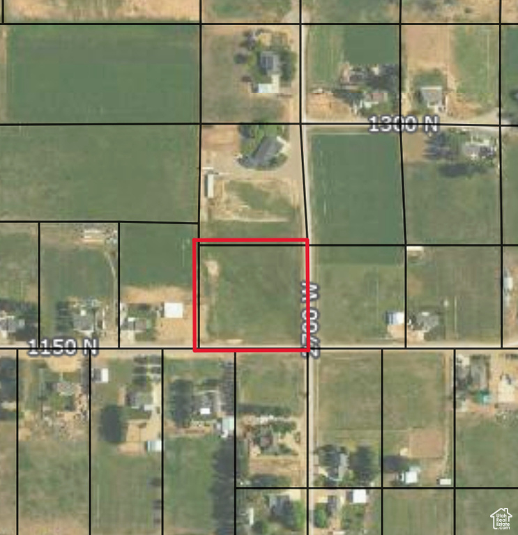 2740 W 1200 N Roosevelt, UT 84066