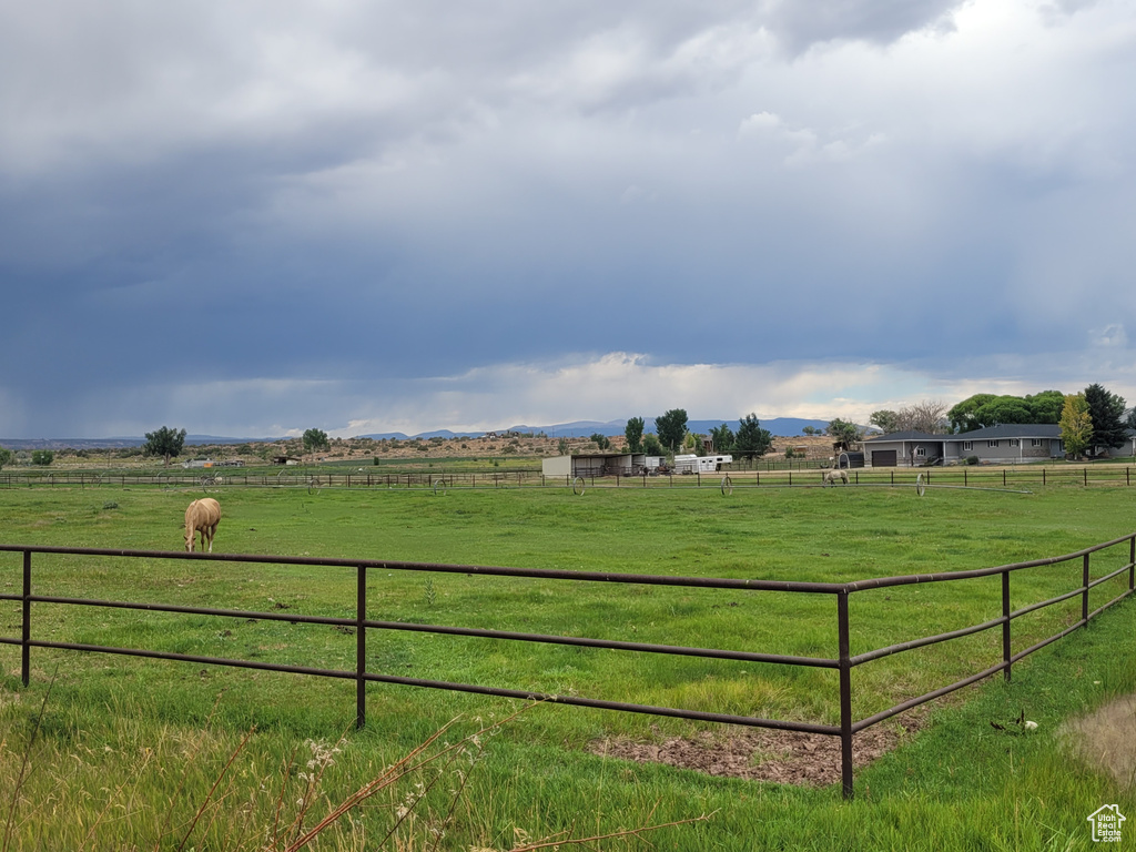 2740 W 1200 N Roosevelt, UT 84066