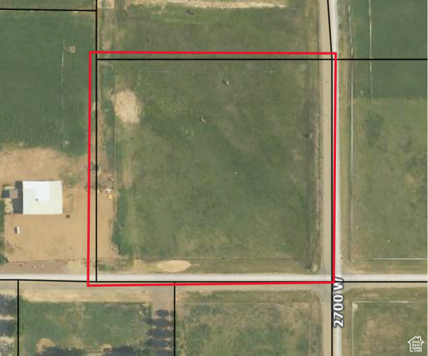 2740 W 1200 N Roosevelt, UT 84066