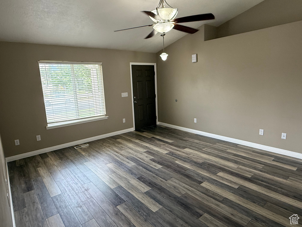 Photo 6 for MLS #2109200 at 2396 E 1700 South