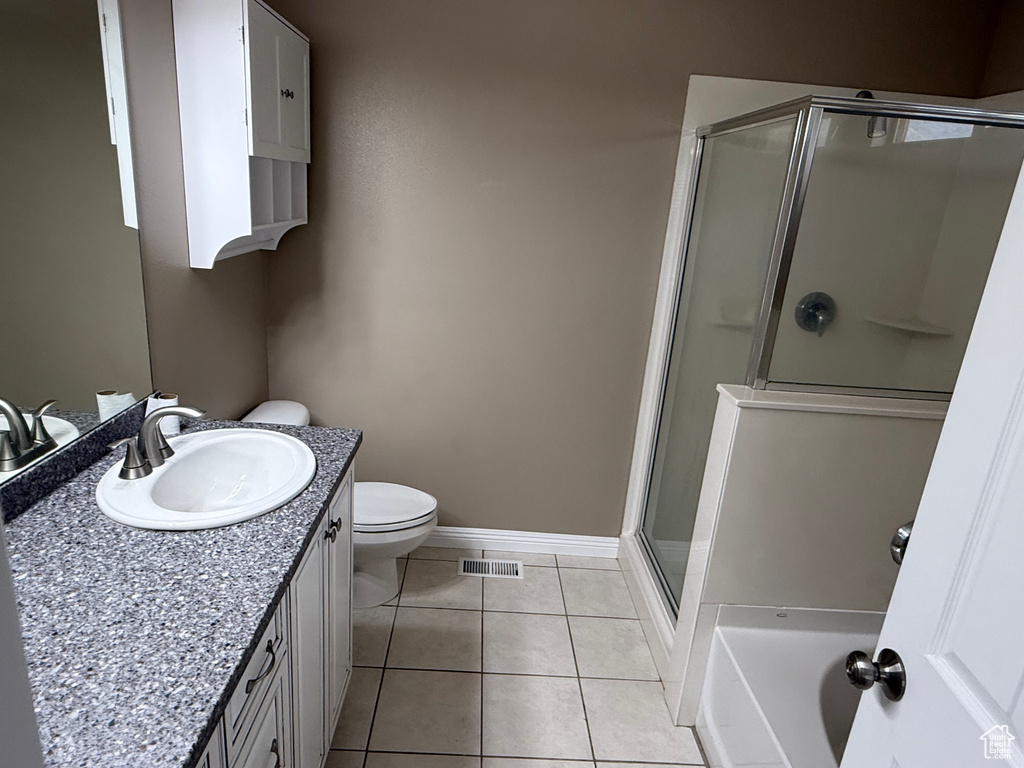 Photo 13 for MLS #2109200 at 2396 E 1700 South