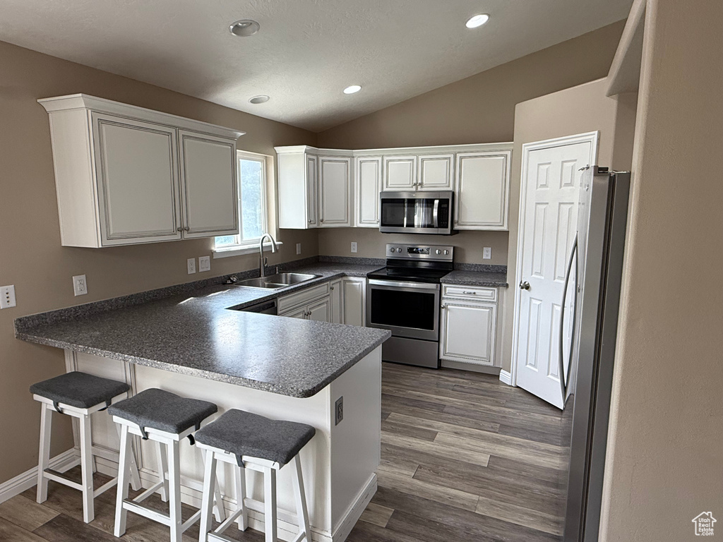 Photo 7 for MLS #2109200 at 2396 E 1700 South