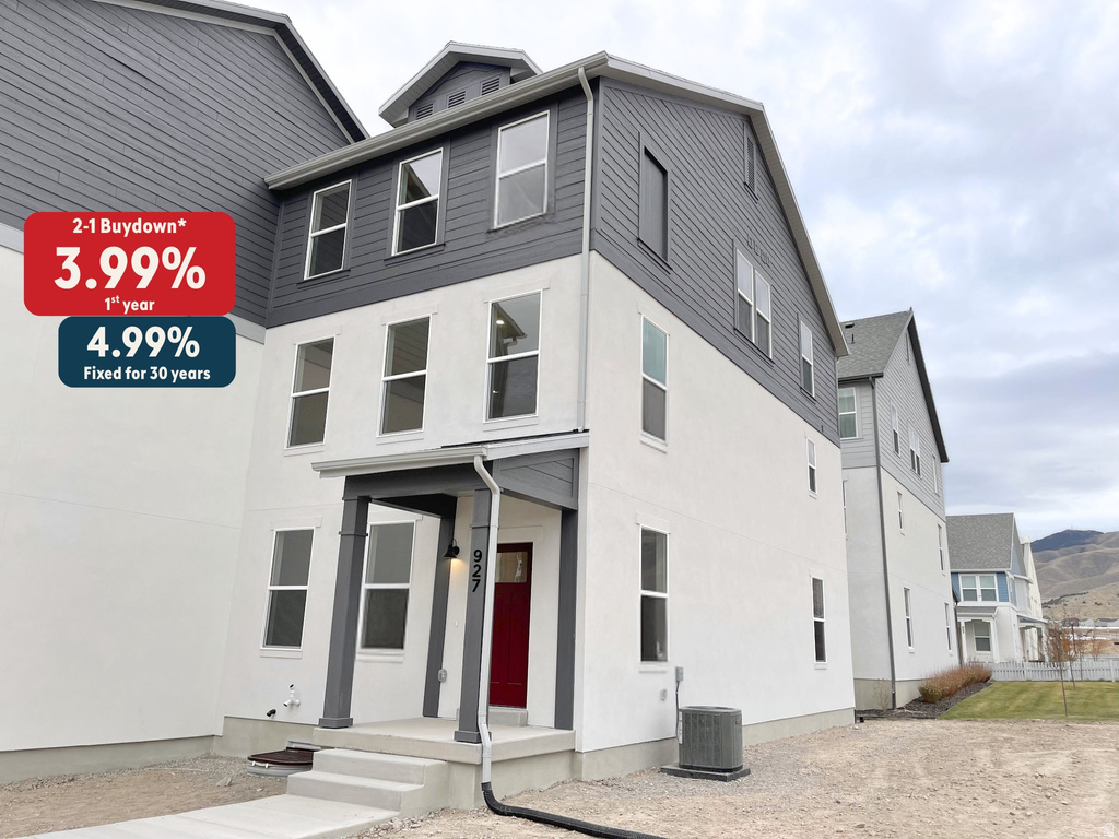 927 S Mathilda Dr #263