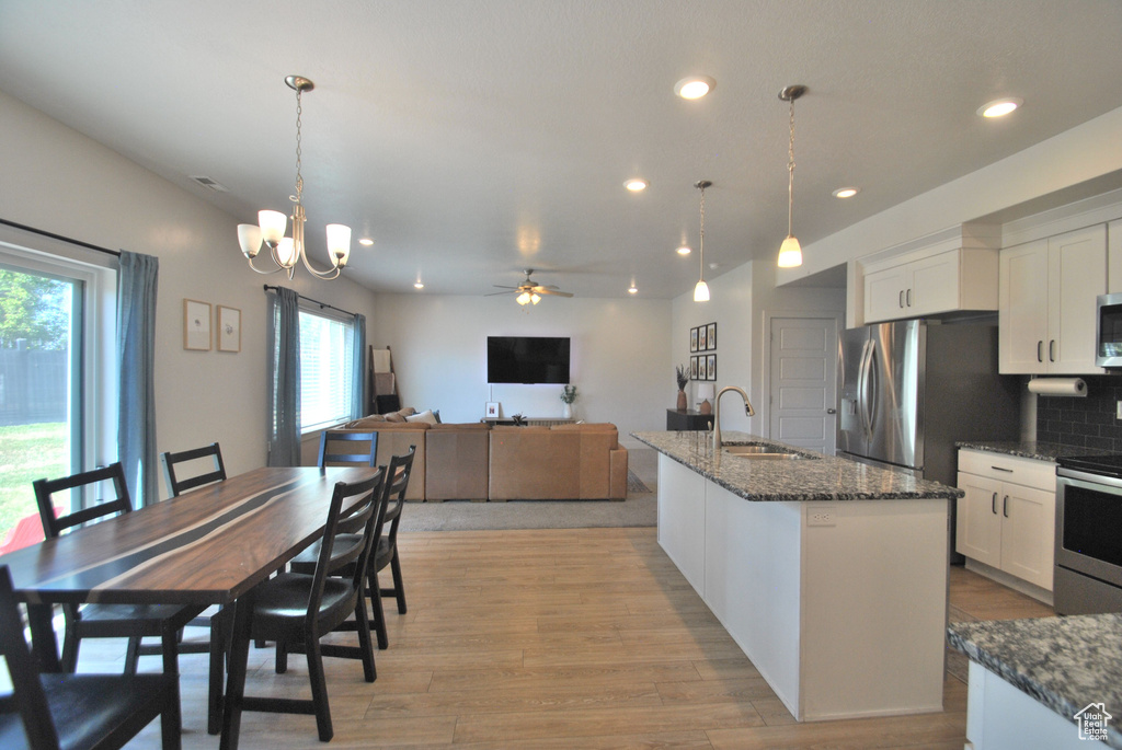 Photo 6 for MLS #2109207 at 1387 W 1825 South