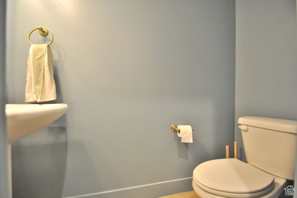 Photo 9 for MLS #2109207 at 1387 W 1825 South