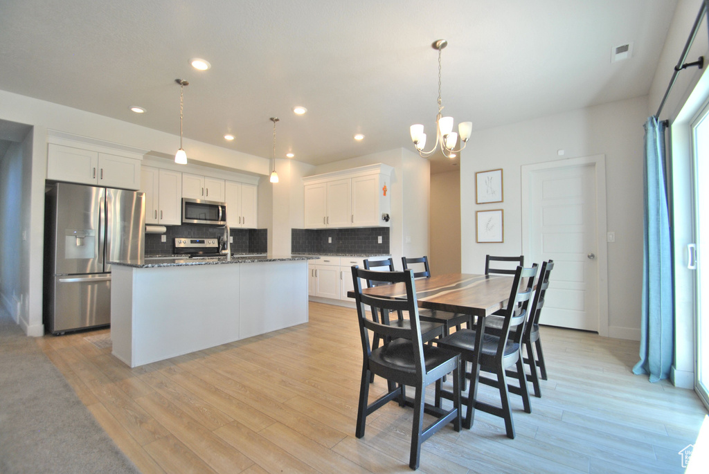 Photo 7 for MLS #2109207 at 1387 W 1825 South