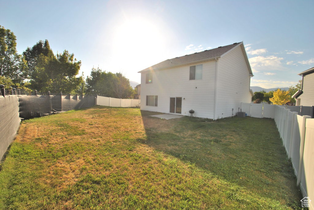 Photo 19 for MLS #2109207 at 1387 W 1825 South